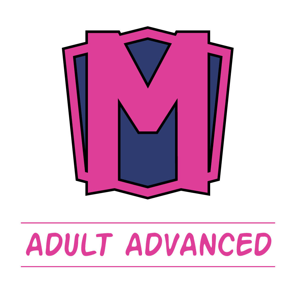 Adult Advanced