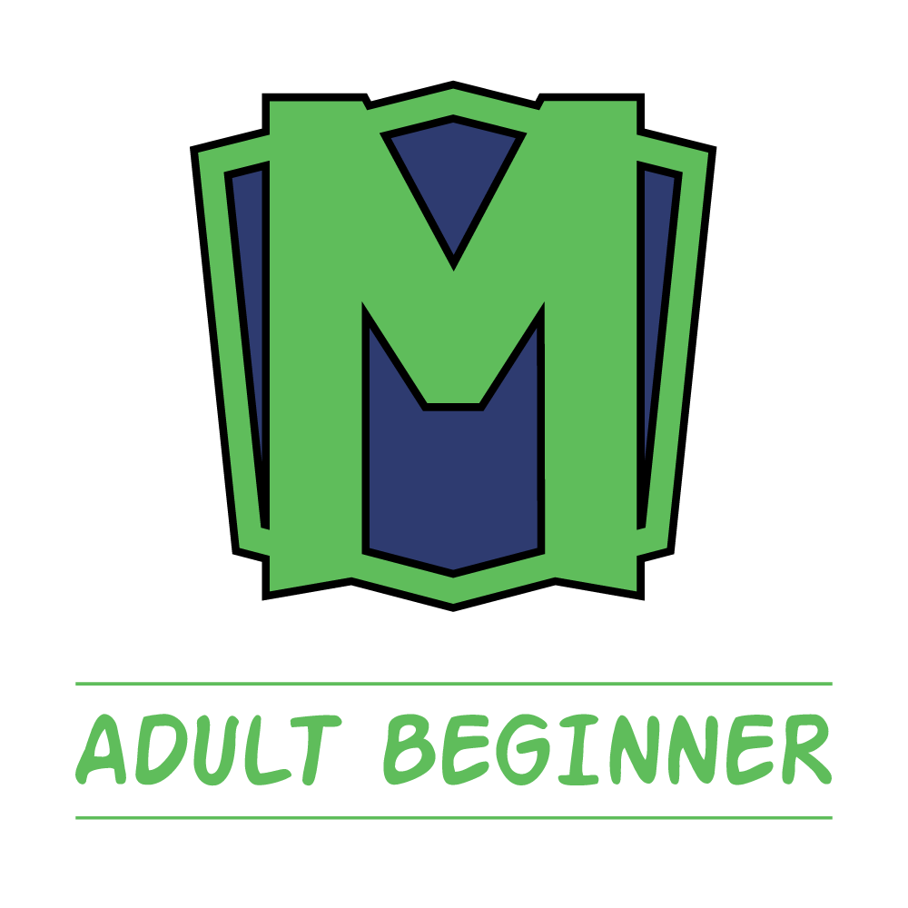Adult Beginner