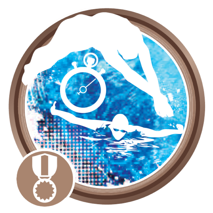 STA Advanced Swimmer Series