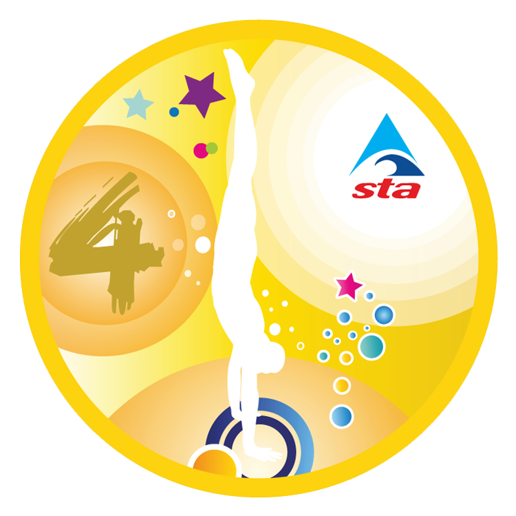 STA Grade 4