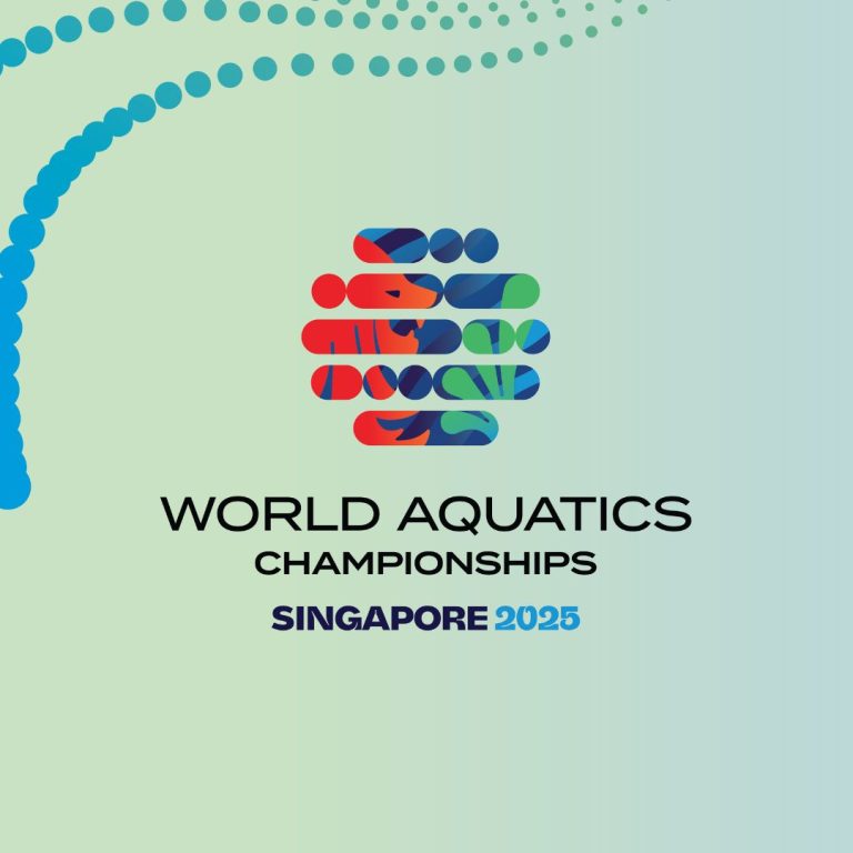 World Aquatics Championships events explained - Mighty Splash Swim School