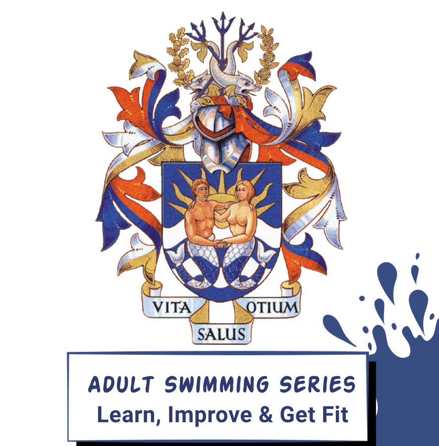 Adult Swimming Series