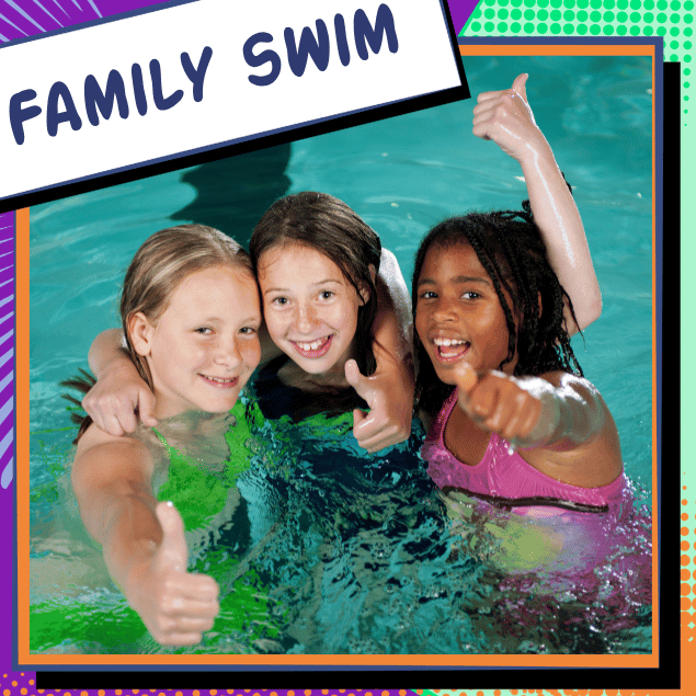 Family Swim