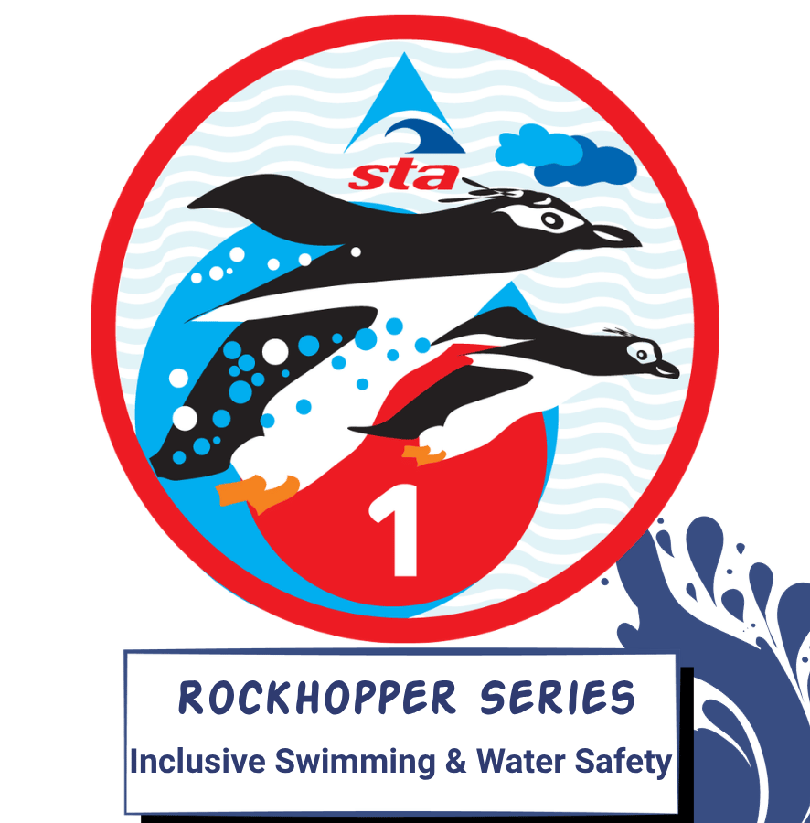 Rockhopper Series